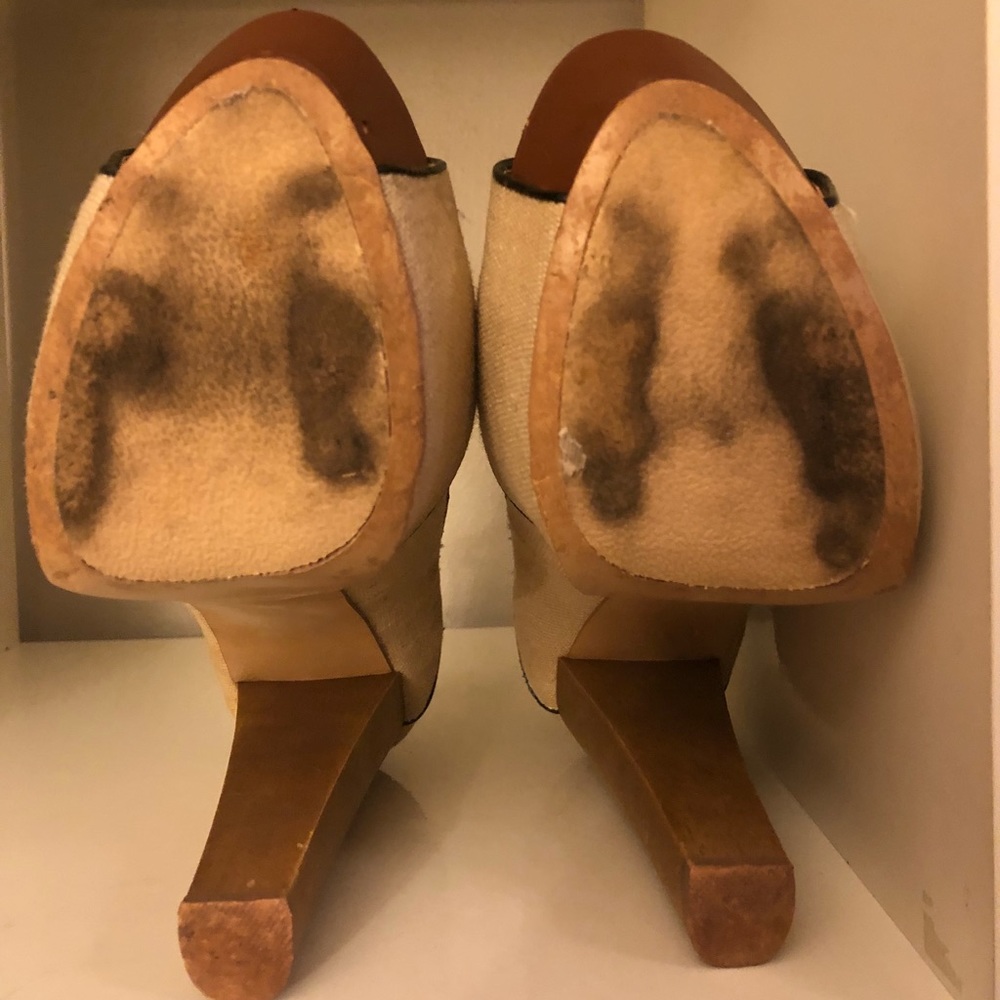 Steve Madden Statement Platforms - image 2